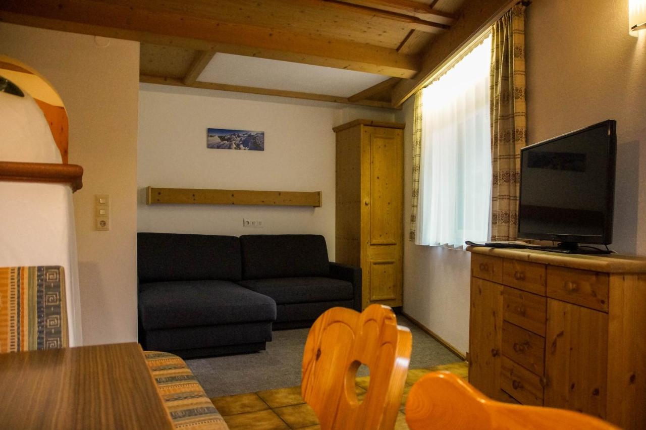Appartement Winkler Waidring Exterior foto