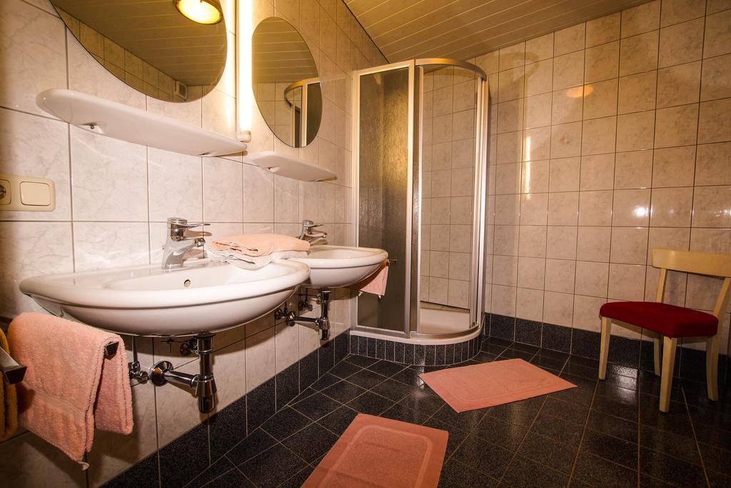 Appartement Winkler Waidring Quarto foto