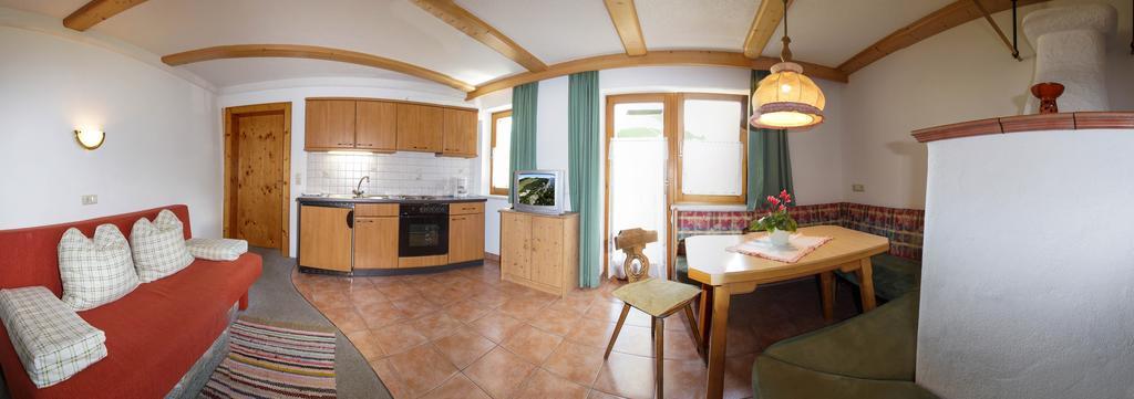 Appartement Winkler Waidring Quarto foto