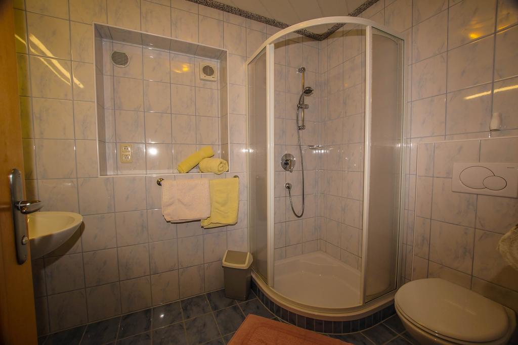Appartement Winkler Waidring Quarto foto