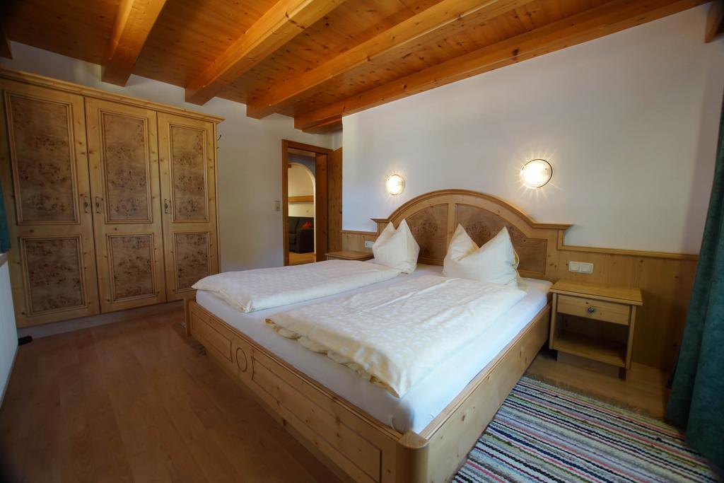 Appartement Winkler Waidring Quarto foto