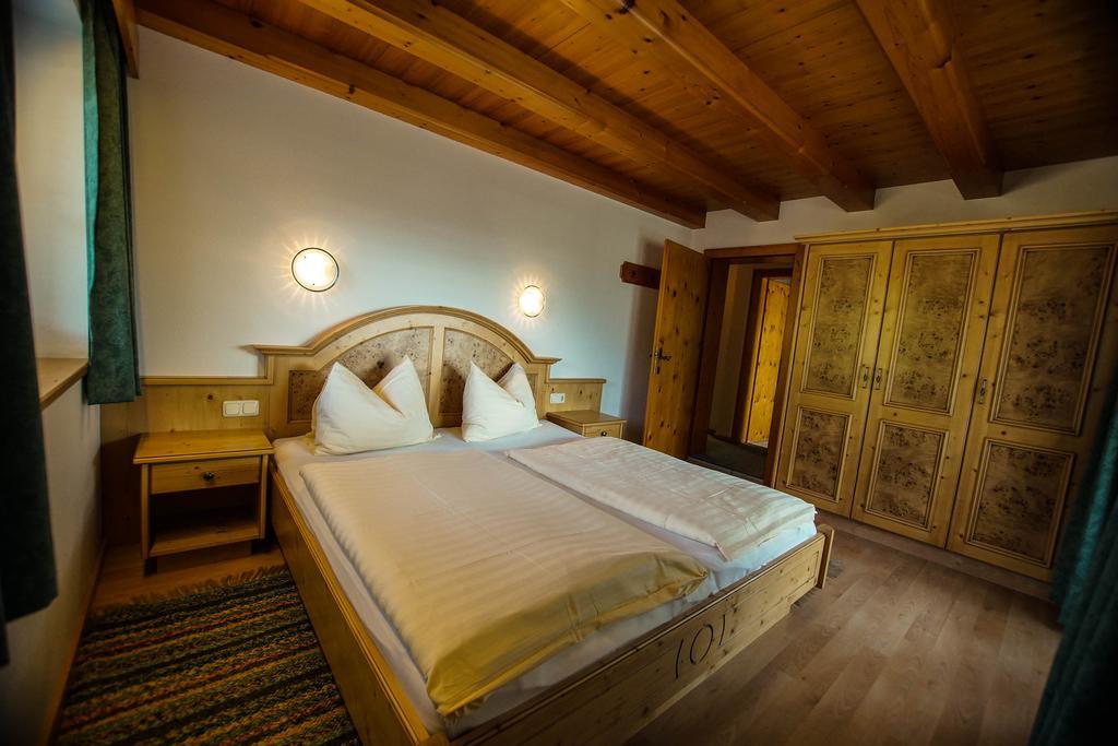 Appartement Winkler Waidring Quarto foto