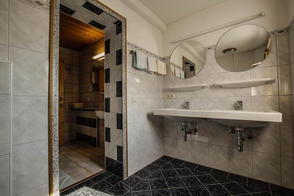 Appartement Winkler Waidring Quarto foto