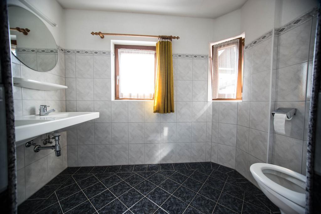 Appartement Winkler Waidring Quarto foto