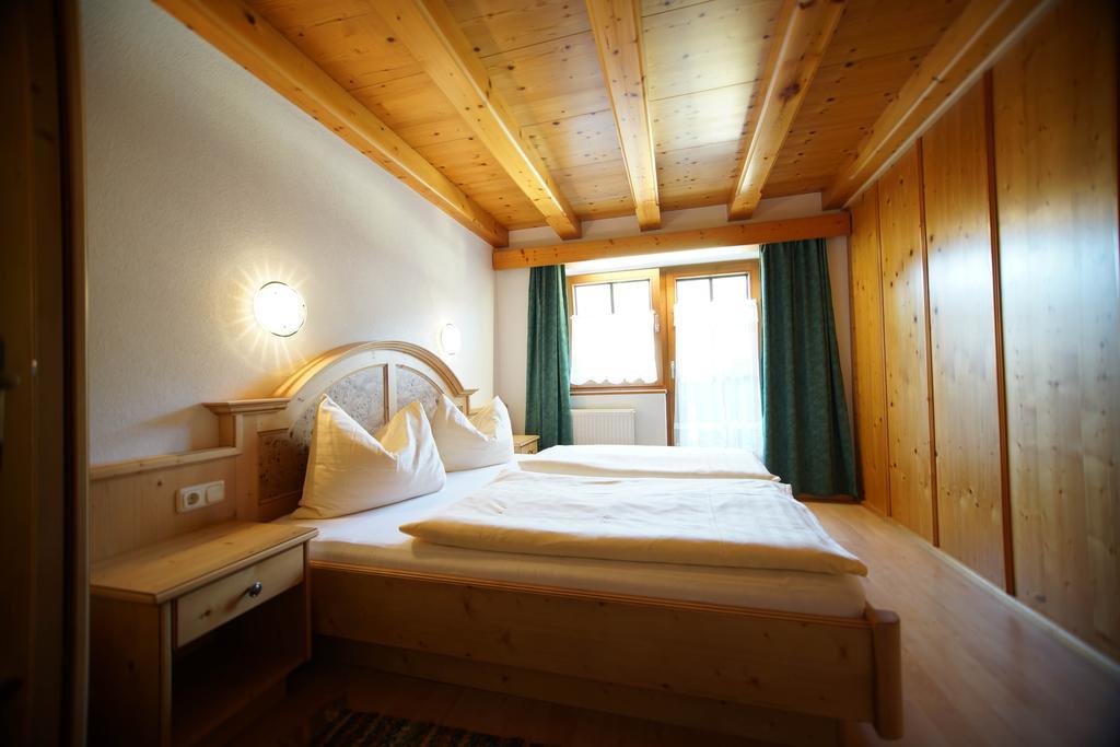 Appartement Winkler Waidring Quarto foto